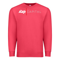 Cardinal axe capital Premium Sweatshirt - artisFamous