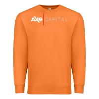 Carrot axe capital Premium Sweatshirt - artisFamous
