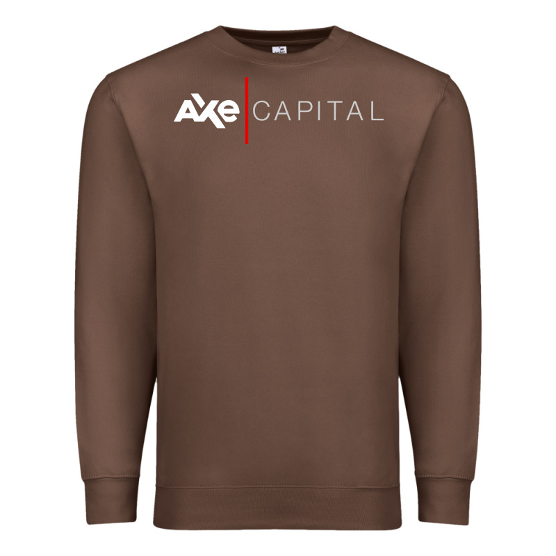 Axe Capital Premium Sweatshirt by artisFamous | Teevron