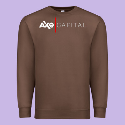 Axe Capital Premium Sweatshirt Designed By Artisfamous