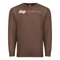 Chestnut axe capital Premium Sweatshirt - artisFamous