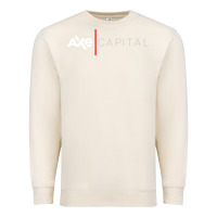 Sandshell axe capital Premium Sweatshirt - artisFamous