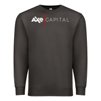 Smoke axe capital Premium Sweatshirt - artisFamous