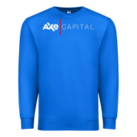 True Royal axe capital Premium Sweatshirt - artisFamous