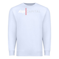 White axe capital Premium Sweatshirt - artisFamous
