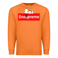 Carrot snoopreme Premium Sweatshirt - artisFamous