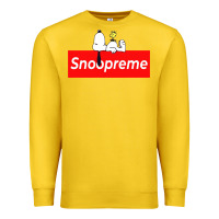 Lemon snoopreme Premium Sweatshirt - artisFamous