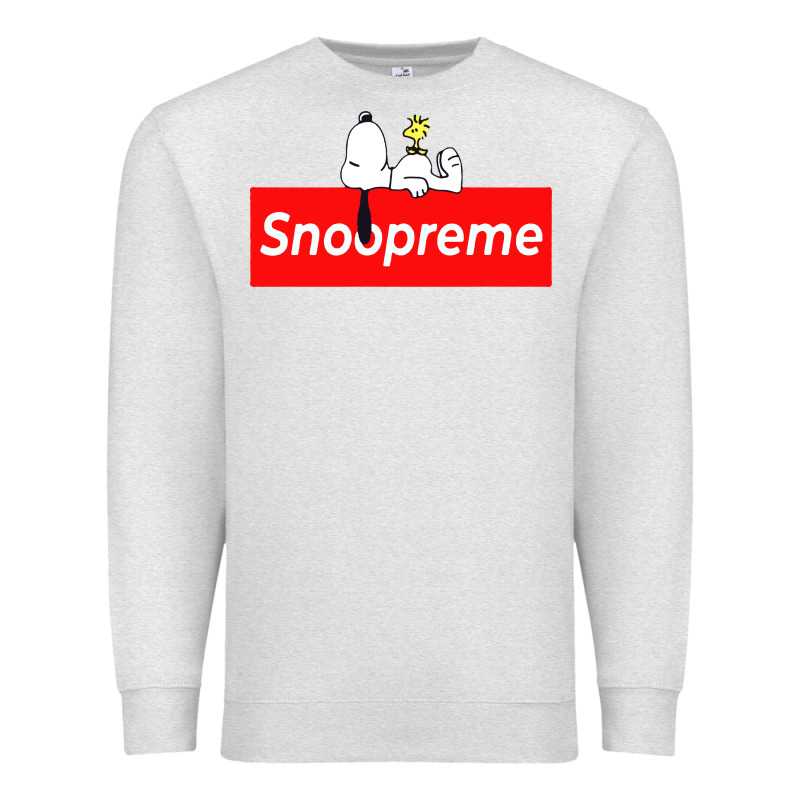 Snoopreme Premium Sweatshirt by artisFamous | Teevron