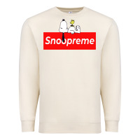 Sandshell snoopreme Premium Sweatshirt - artisFamous
