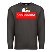 Smoke snoopreme Premium Sweatshirt - artisFamous