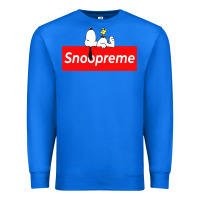 True Royal snoopreme Premium Sweatshirt - artisFamous