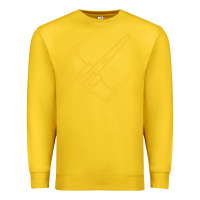 Lemon x wing starfighter Premium Sweatshirt - artisFamous
