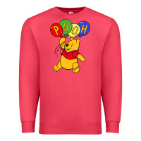 Cardinal hunny the pooh Premium Sweatshirt - artisFamous