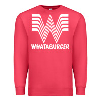 Cardinal new whataburger Premium Sweatshirt - artisFamous