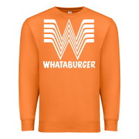 Carrot new whataburger Premium Sweatshirt - artisFamous