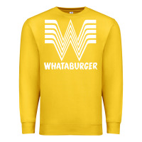 Lemon new whataburger Premium Sweatshirt - artisFamous