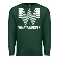 Sports Green new whataburger Premium Sweatshirt - artisFamous