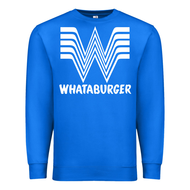 New Whataburger Premium Sweatshirt by artisFamous | Teevron