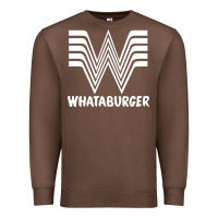 Chestnut new whataburger Premium Sweatshirt - artisFamous