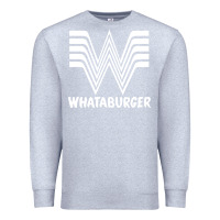 Heather Grey new whataburger Premium Sweatshirt - artisFamous