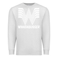 Oatmeal Heather new whataburger Premium Sweatshirt - artisFamous