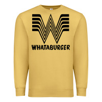 Antique Gold new whataburger Premium Sweatshirt - artisFamous