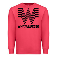 Cardinal new whataburger Premium Sweatshirt - artisFamous