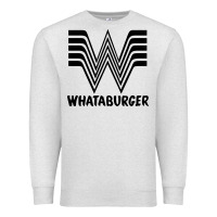 Oatmeal Heather new whataburger Premium Sweatshirt - artisFamous