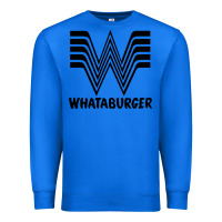 True Royal new whataburger Premium Sweatshirt - artisFamous