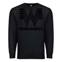 Black new whataburger Premium Sweatshirt - artisFamous