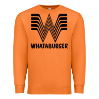 Carrot new whataburger Premium Sweatshirt - artisFamous