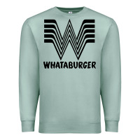 Seafoam new whataburger Premium Sweatshirt - artisFamous