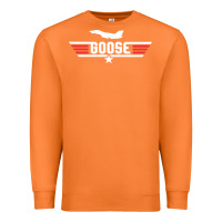 Carrot goose Premium Sweatshirt - artisFamous