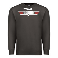 Smoke goose Premium Sweatshirt - artisFamous