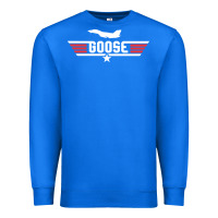 True Royal goose Premium Sweatshirt - artisFamous