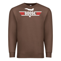 Chestnut goose Premium Sweatshirt - artisFamous