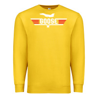 Lemon goose Premium Sweatshirt - artisFamous