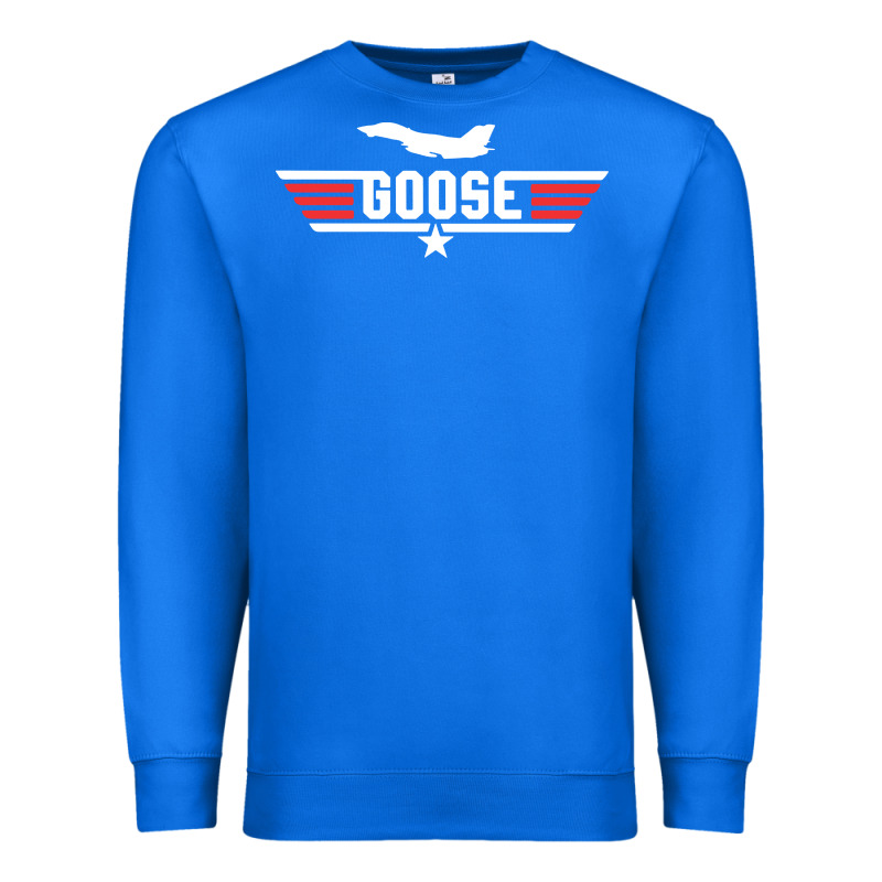 Goose Premium Sweatshirt by artisFamous | Teevron