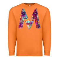 Carrot maroon five Premium Sweatshirt - artisFamous