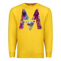 Lemon maroon five Premium Sweatshirt - artisFamous