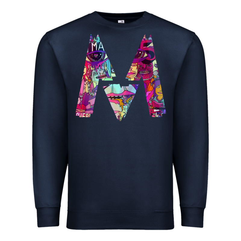 Maroon Five Premium Sweatshirt by artisFamous | Teevron