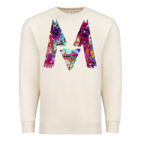 Sandshell maroon five Premium Sweatshirt - artisFamous