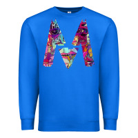 True Royal maroon five Premium Sweatshirt - artisFamous