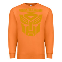 Carrot bumblebee Premium Sweatshirt - artisFamous