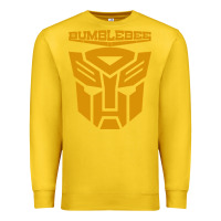 Lemon bumblebee Premium Sweatshirt - artisFamous