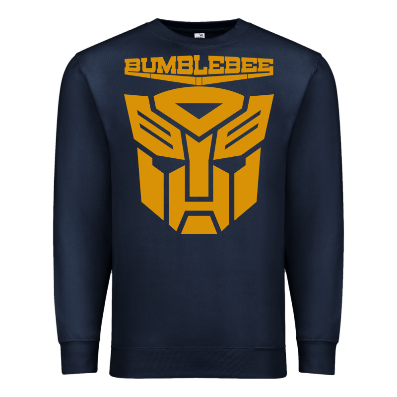 Bumblebee Premium Sweatshirt by artisFamous | Teevron