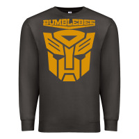 Smoke bumblebee Premium Sweatshirt - artisFamous