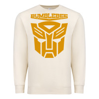 Sandshell bumblebee Premium Sweatshirt - artisFamous