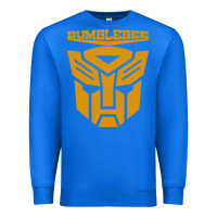 True Royal bumblebee Premium Sweatshirt - artisFamous