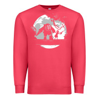 Cardinal bioshock matata Premium Sweatshirt - artisFamous